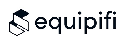 equipifi Logo (PRNewsfoto/equipifi)