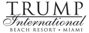 Trump International Beach Resort Miami Announces Black Friday Sale