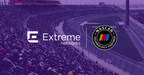 NASCAR Selects Extreme Networks to Speed Up Fan Experience And Streamline Raceday Operations