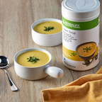 Herbalife Nutrition Debuts Plant-Based Protein Instant Soup In The United States And Puerto Rico