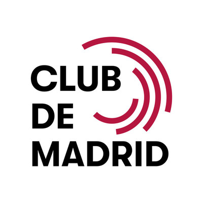 Club de Madrid logo