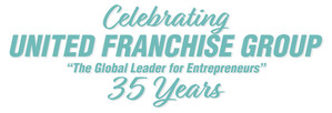 2021 American Free Enterprise Medal Awarded to Ray Titus, CEO and Founder of United Franchise Group