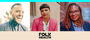 FOLX Health Appoints New C-Suite Amid Rapid Expansion for its Queer and Trans Centric Healthcare Offering
