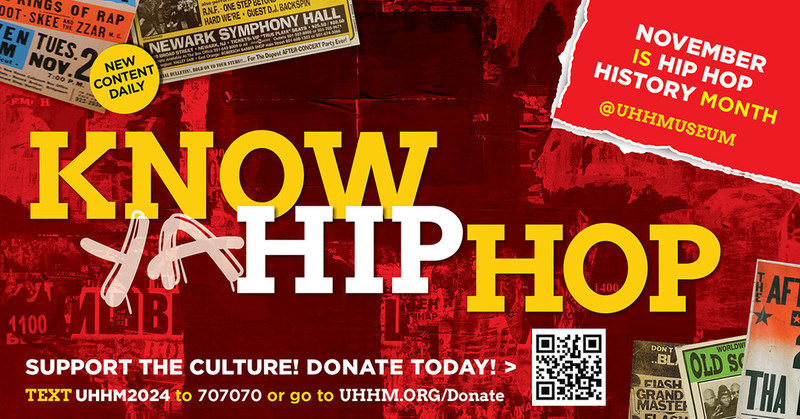 Hip-Hop History Month: Hip-Hop's Influence Went Nationwide With