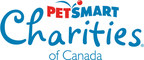 加拿大的PetSmart慈善机构在11月的高级宠物月期间举办了全国收养周