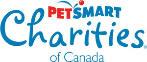 PetSmart Charities of Canada Hosts National Adoption Week During November's Adopt a Senior Pet Month