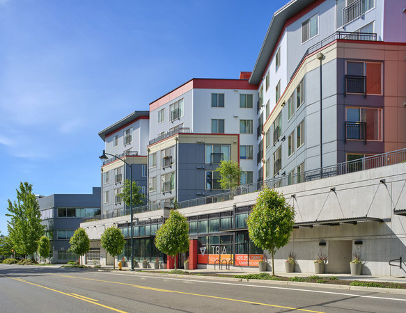 Security Properties Acquires Tria Apartments in Newcastle, WA - Vimarsana News