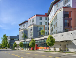 Security Properties Acquires Tria Apartments in Newcastle, WA