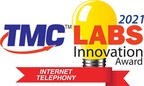 SkySwitch Awarded 2021 TMC Labs INTERNET TELEPHONY Innovation...