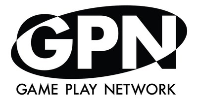 Game Play Network Logo