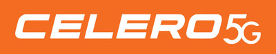 Celero 5G logo