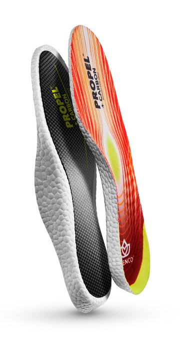Spenco® Launches New Propel™ & Propel™ + Carbon Insoles - Vimarsana News