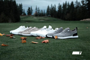 TRUE Linkswear To Accelerate Growth In Golf Footwear With $11.25m Investment From Karpreilly