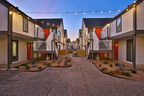 Walker &amp; Dunlop Completes Sale of Garden-Style Multifamily Community at the Texas Medical Center