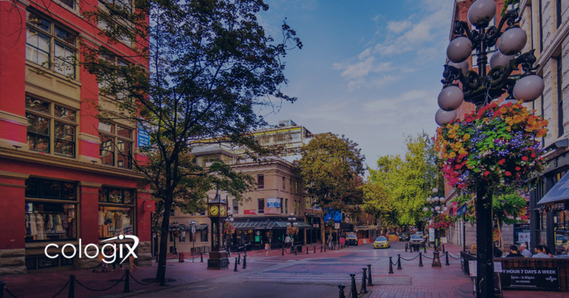 Cologix Invests and Creates new Asia-Pacific Gateway in Downtown Vancouver with Completion of Acquisition - Vimarsana News