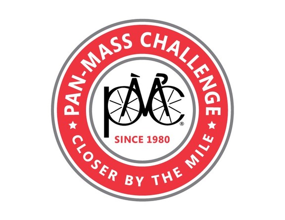 Pan-Mass Challenge brings throngs of cyclists together to fight cancer -  The Boston Globe