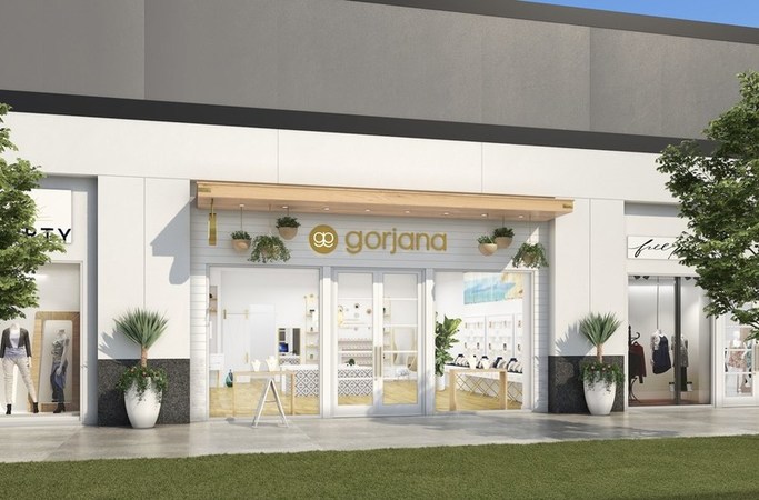 gorjana Set To Open Multiple New Retail Stores Across U.S.