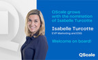 QScale strengthens its management team with the appointment of Isabelle Turcotte as EVP, Marketing and ESG