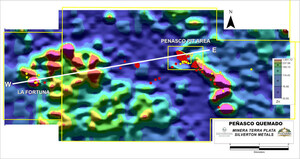 Silverton Metals Corp. Announces Commencement of Drilling at its Penasco Quemado Project, Sonora, Mexico