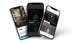 DICK'S Sporting Goods and NIKE Create Connected Partnership