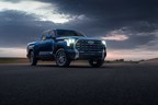 Toyota Tundra Named Truck of Texas