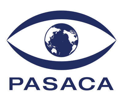 Pasaca Capital Inc Logo (PRNewsfoto/Pasaca Capital, Inc.)
