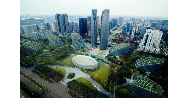 Comienza en Chengdu la World Cities Culture Forum Conference 2021