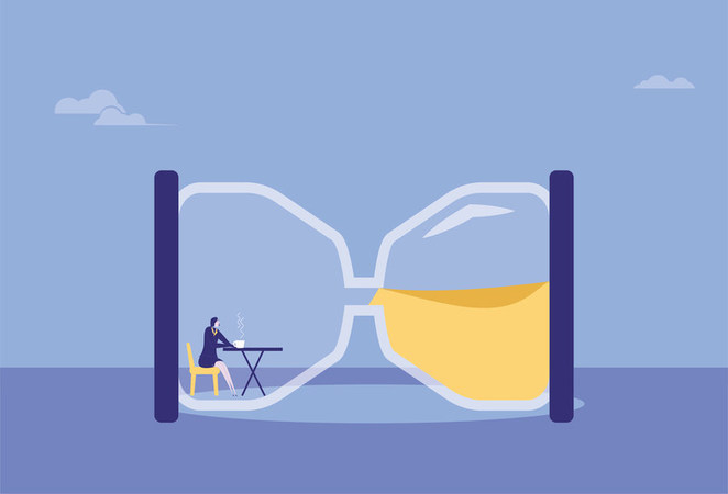 iStock and Mind Share Partners Launch New Visual Guidelines To Elevate Conversations and Stories Around Workplace Mental Health - Vimarsana News