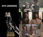 Phonexa Ad Series Wins NYX Marcom Award