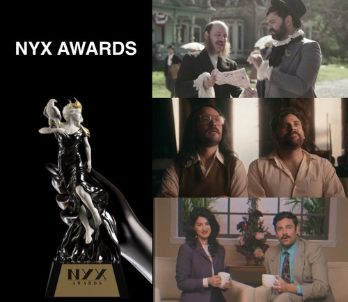 NYX Awards
