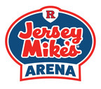 Rutgers Athletics, Jersey Mike's Partner on Arena Naming Rights