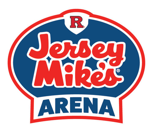 The partnership between Rutgers and Jersey Mike’s pairs two homegrown New Jersey brands.
