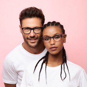 GlassesUSA.com's Black Friday and Cyber Monday Deals Start on Monday, November 1st - Score Epic Discounts on Brand Name Eyeglasses and Sunglasses While They Last!