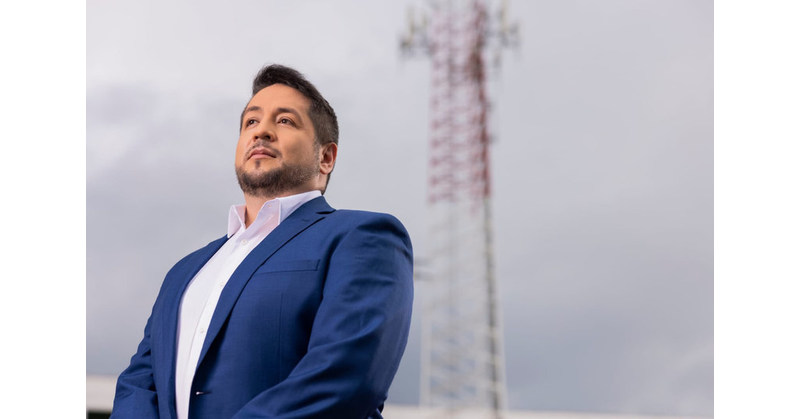 Oscar Arellano es el nuevo CEO de Digicel Panam&aacute;