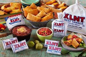 XLNT Foods Launches New Online Store Offering Nationwide Shipping