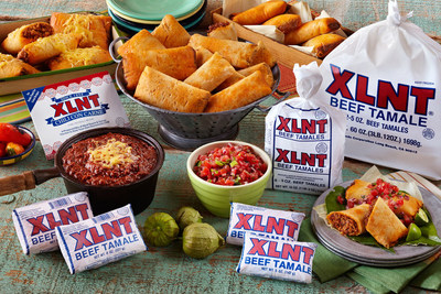 XLNT Foods - Tamales, Chili and Chili Con Carne