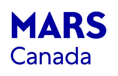 Mars Logo (Groupe CNW/Mars Canada)