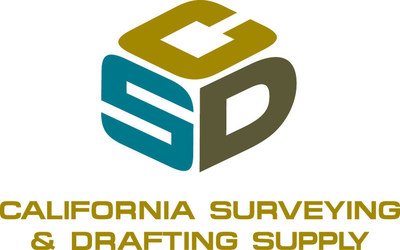 California Surveying & Drafting Supply, Inc. (CSDS) (CNW Group/California Surveying & Drafting Supply, Inc. (CSDS))