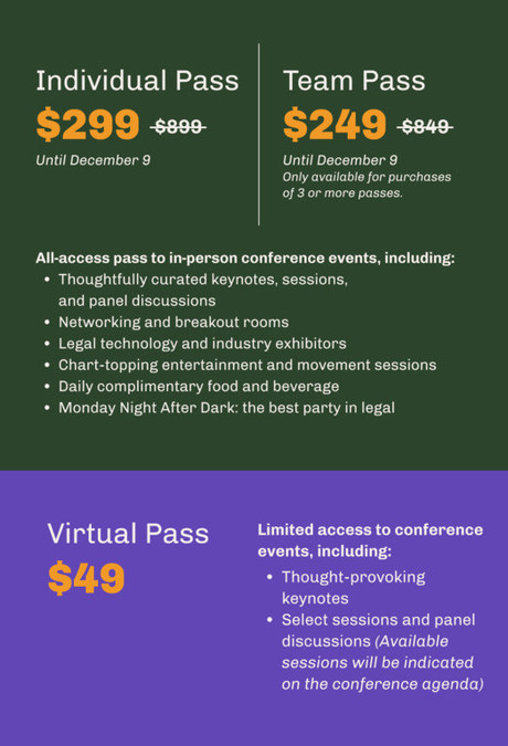 2022 Clio Cloud Conference to be Hosted Virtually and In-Person in Nashville, Tennessee - Vimarsana News