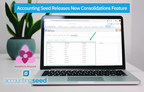 Accounting Seed Implements New Consolidations Feature