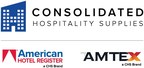 Consolidated Hospitality Supplies names Noreen Suing as CFO