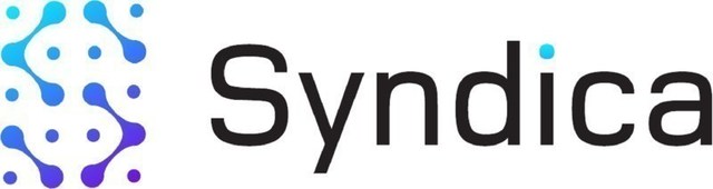 Syndica Logo