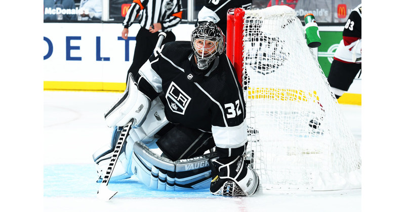 Spoločnosť Catapult vyvinula v&ocirc;bec prv&eacute; sledovanie v&yacute;konu brank&aacute;rov, pričom tr&eacute;nerom ľadov&eacute;ho hokeja poskytuje 360&deg; pohľad na každ&eacute;ho &scaron;portovca