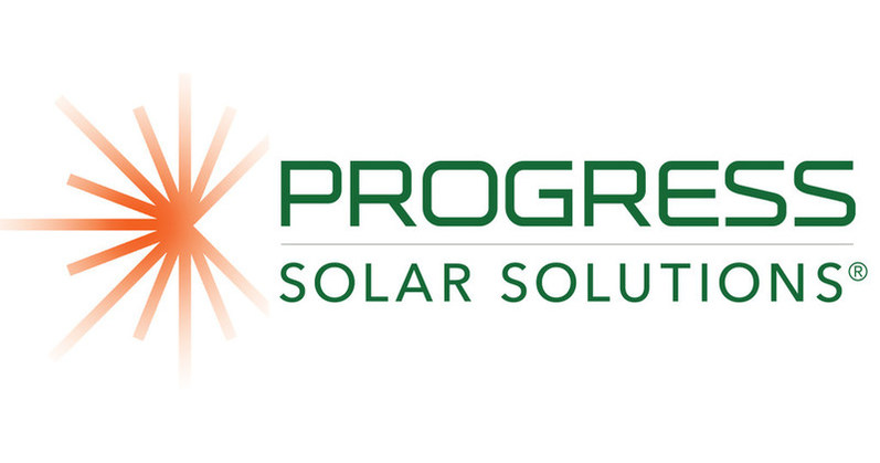Progress Solar Solutions Announces Bulldog Equipment Sales to be Manufactures Representative for Southeastern US