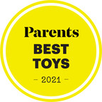 PARENTS Names The Best Toys Of 2021