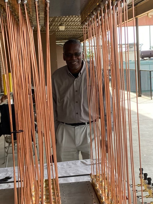 JTEC Energy Demonstrates Working Models - Vimarsana News