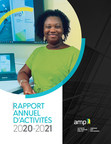 Publication du Rapport annuel d'activités 2020-2021 - Des interventions de plus en plus nombreuses pour l'Autorité des marchés publics