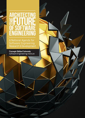 Architecting the Future of Software Engineering: A National Agenda for Software Engineering Research & Development, a new report from the Software Engineering Institute at Carnegie Mellon University