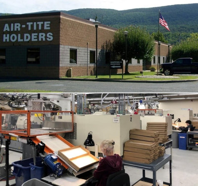 Ultra PRO Expands into Coin Collecting Supplies with Air-Tite Holders Acquisition