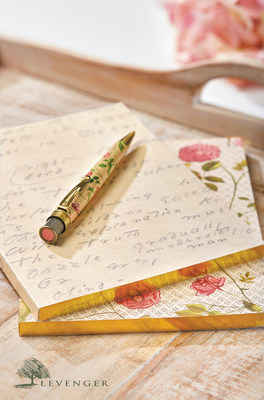 For the Love of the Written Word
